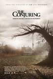 The Conjuring Movie Poster Pôsters The Conjuring Movie Poster Pôsters