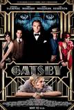 The Great Gatsby Movie Poster Photo