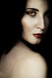 Meredith Photographie par Maria J Campos
