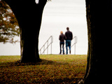 Days of Reverie Photographic Print by Sharon Wish