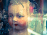 Head in a Jar Photographic Print by Sharon Wish