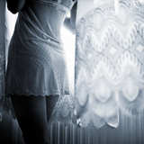 A Whisper Photographic Print by Neguan 