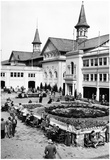 Churchill Downs Archival Photo Poster Prints