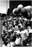 Circus Archival Photo Poster Posters