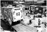 Circus Archival Photo Poster Photo