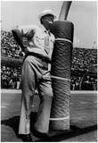 Bear Bryant Archival Photo Poster Prints