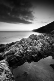Gower Sunset Photographic Print by Craig Howarth