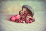 Autumn Seasonings Photographic Print by Maria J Campos