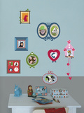 Picture Frames Wall Decals Wall Decal