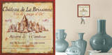 Chateau Magic Hook Wall Decal