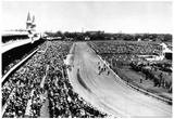 Churchill Downs Archival Photo Poster Posters