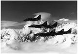 Blue Angels 1983 Archival Photo Poster Posters