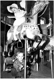 Chicago Worlds Fair 1951 Archival Photo Poster Posters