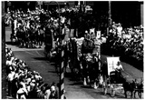 Circus Archival Photo Poster Poster
