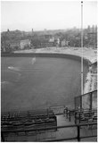 1930 Wrigley Field Construction Archival Photo Poster Print