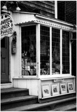 Candy Shop Archival Photo Poster Poster