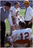 Bear Bryant Archival Photo Poster Print