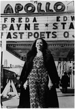 Freda Payne Apollo Theater NYC Archival Photo Poster Prints