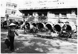 Saigon Vietnam 1969 Archival Photo Poster Prints