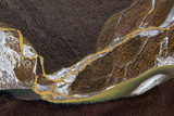 The Noatak River in the Brooks Range Photographic Print by Michael Christopher Brown