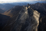 The Arrigetch Peaks in the Brooks Range Photographic Print by Michael Christopher Brown