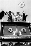 Circus Archival Photo Poster Photo