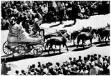 Circus Archival Photo Poster Poster