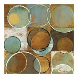 Interspersed II-mini Art by Jenny Siekmann