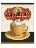 Coffee Moment I Giclee Print by Lisa Audit