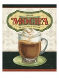 Coffee Moment IV Giclee Print by Lisa Audit