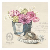 Bouquet Naturel I Giclee Print by Stefania Ferri