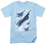 Man of Steel - Air Superiority T-Shirt