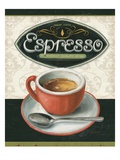 Coffee Moment III Giclee Print by Lisa Audit