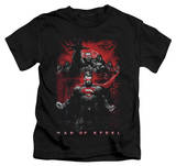 Youth: Man of Steel - Zod Rising Camisetas Youth: Man of Steel - Zod Rising Camisetas