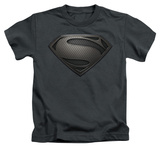 Youth: Man of Steel - MoS Desaturated T-shirts