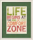 Life Prints by Marrott Stephanie
