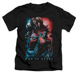 Youth: Man of Steel - Sons of Krypton Camisetas Youth: Man of Steel - Sons of Krypton Camisetas