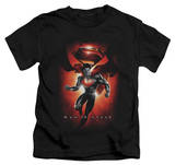 Youth: Man of Steel - Title T-shirts