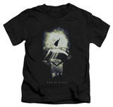 Youth: Man of Steel - Space Glow Camiseta Youth: Man of Steel - Space Glow Camiseta