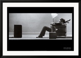 Blown Away Prints by  Steigman
