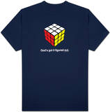 All Figured Out T-Shirt