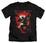 Youth: Man of Steel - Out of The Sun Camisetas Youth: Man of Steel - Out of The Sun Camisetas