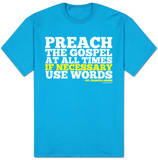 If Necessary T-Shirt