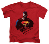 Youth: Man of Steel - Bust Shirts