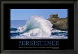 Persistence Prints