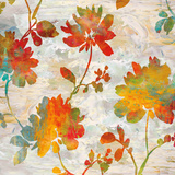 Garden View I Prints by Erin Lange