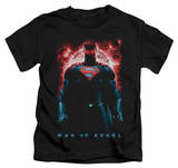 Youth: Man of Steel - Red Son of Krpton T-shirts