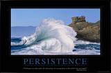 Persistance Posters