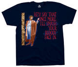 Monty Python - Big Nose T-shirts