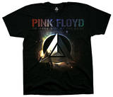 Pink Floyd - Eclipsed Shirts